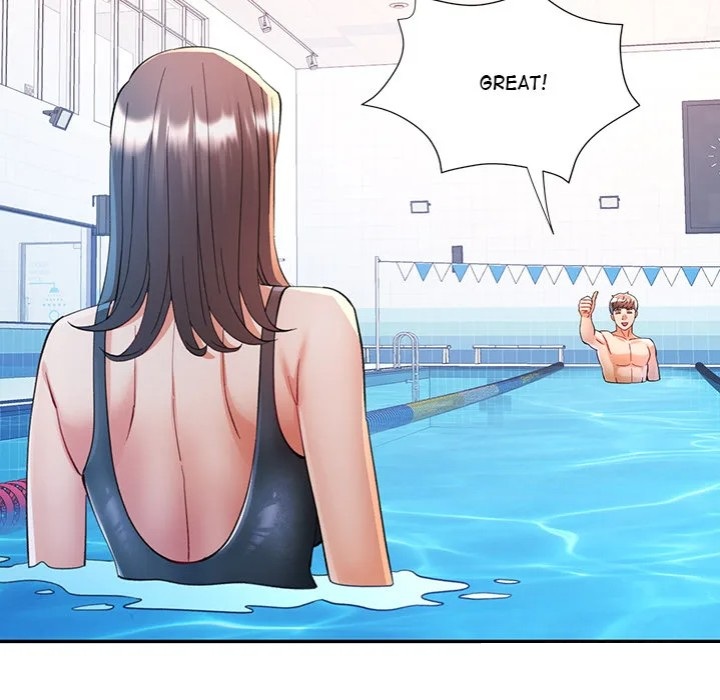In Her Place - Chapter 102 [photo 111] - MangaPorn