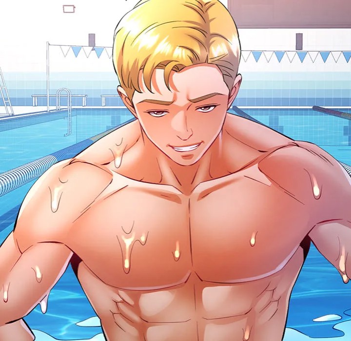 In Her Place - Chapter 102 [photo 117] - MangaPorn