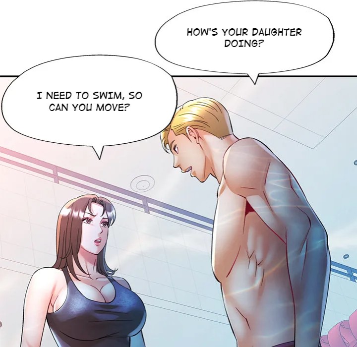 In Her Place - Chapter 102 [photo 119] - MangaPorn