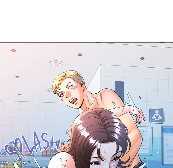 In Her Place - Chapter 102 [photo 121] - MangaPorn