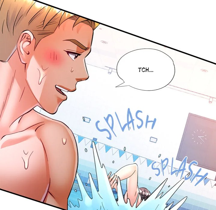 In Her Place - Chapter 102 [photo 125] - MangaPorn