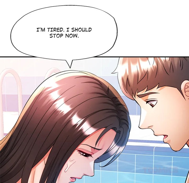 In Her Place - Chapter 102 [photo 129] - MangaPorn