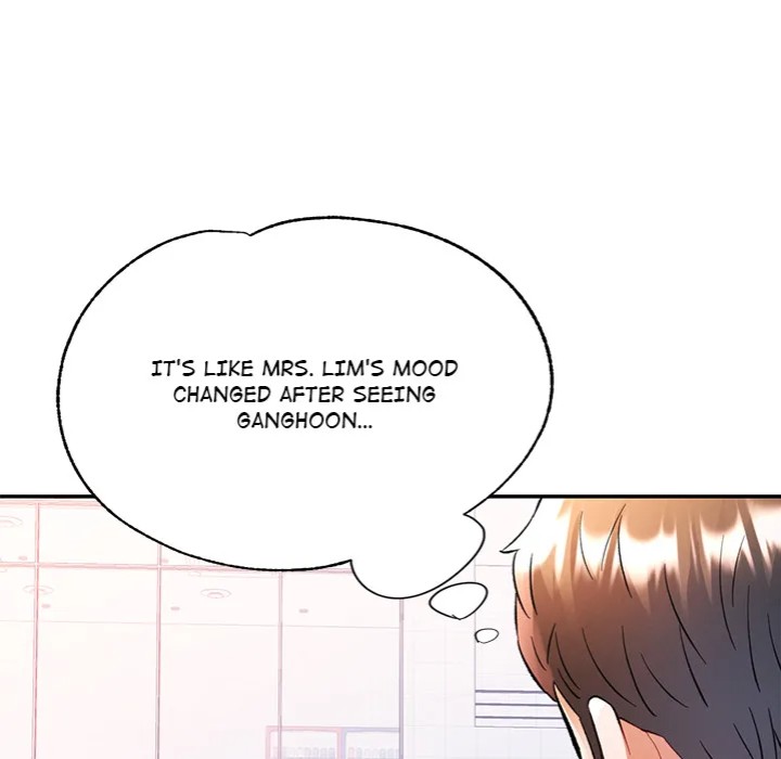 In Her Place - Chapter 102 [photo 131] - MangaPorn