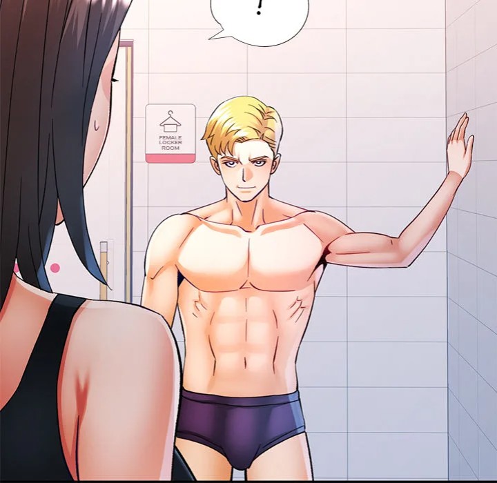 In Her Place - Chapter 102 [photo 137] - MangaPorn