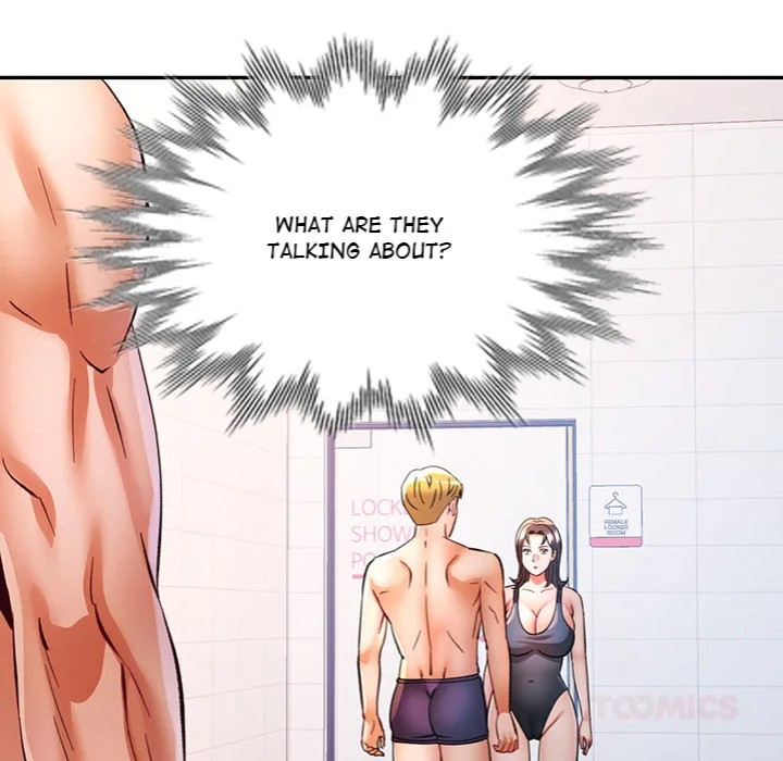 In Her Place - Chapter 102 [photo 147] - MangaPorn