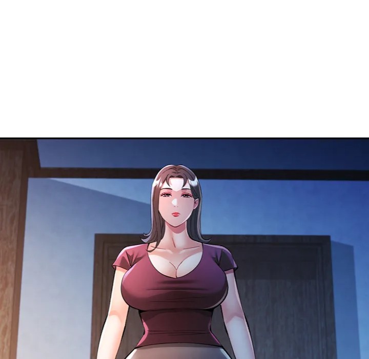 In Her Place - Chapter 102 [photo 18] - MangaPorn