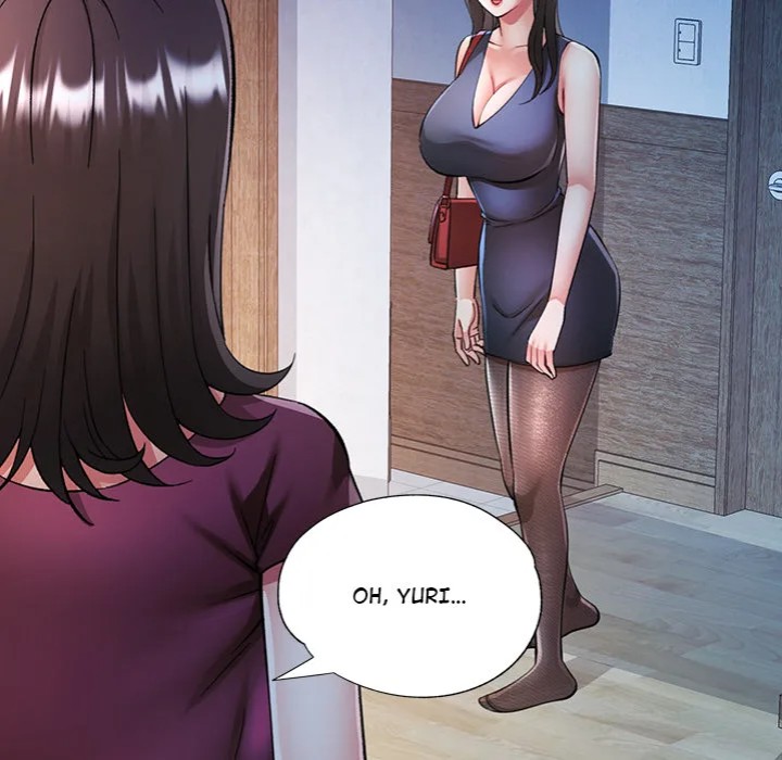 In Her Place - Chapter 102 [photo 23] - MangaPorn