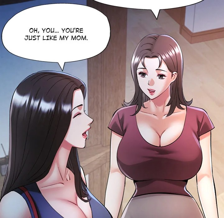 In Her Place - Chapter 102 [photo 25] - MangaPorn