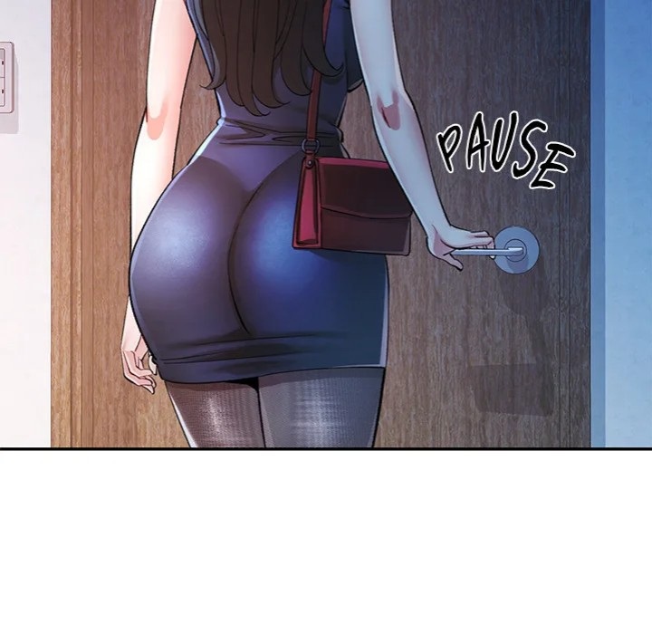 In Her Place - Chapter 102 [photo 30] - MangaPorn