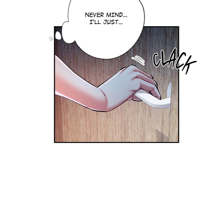 In Her Place - Chapter 102 [photo 33] - MangaPorn