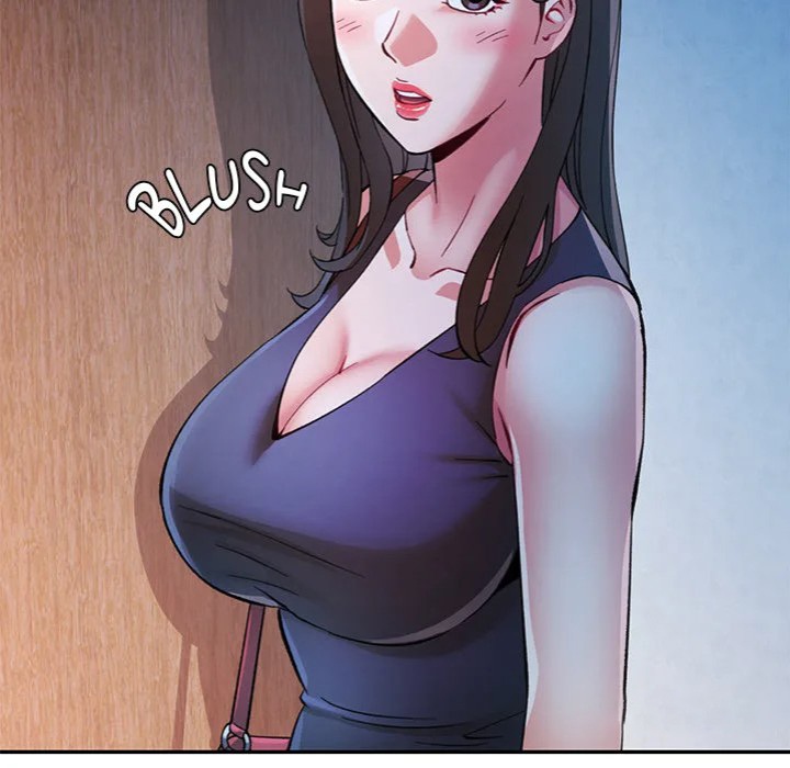 In Her Place - Chapter 102 [photo 39] - MangaPorn