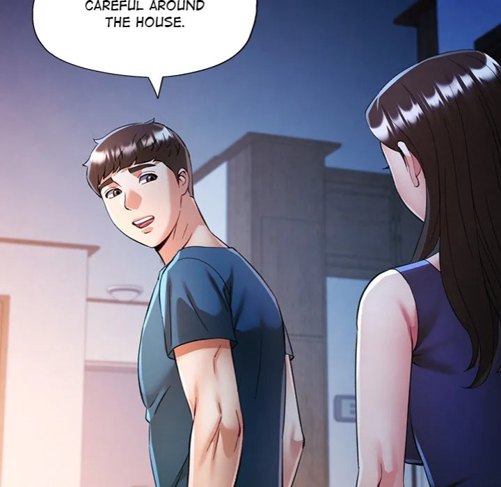 In Her Place - Chapter 102 [photo 43] - MangaPorn