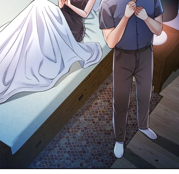 In Her Place - Chapter 102 [photo 52] - MangaPorn