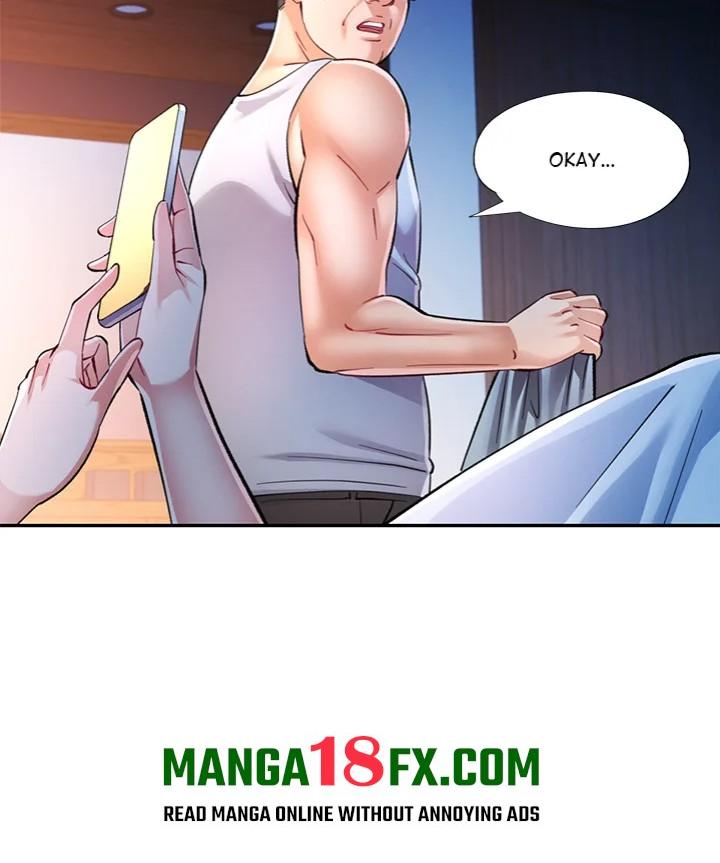 In Her Place - Chapter 102 [photo 54] - MangaPorn