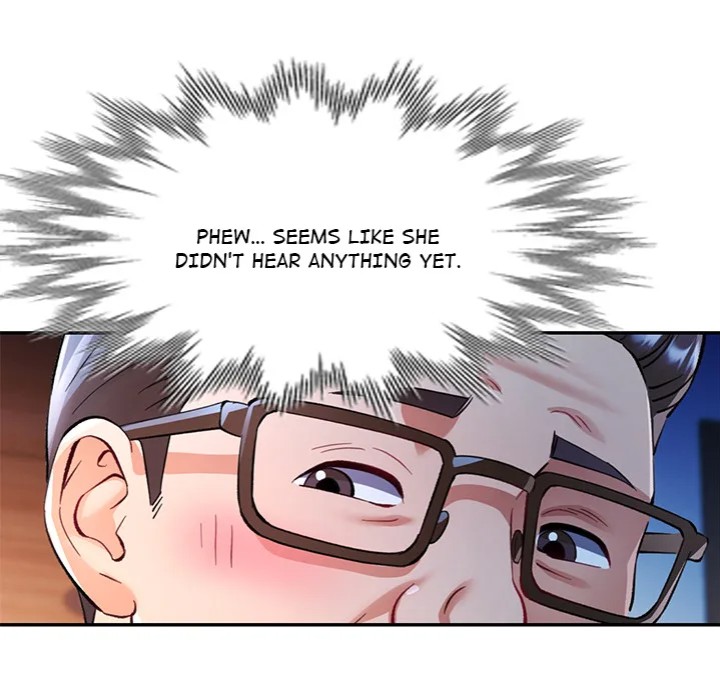 In Her Place - Chapter 102 [photo 55] - MangaPorn