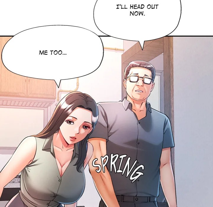 In Her Place - Chapter 102 [photo 64] - MangaPorn