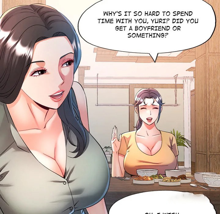 In Her Place - Chapter 102 [photo 66] - MangaPorn