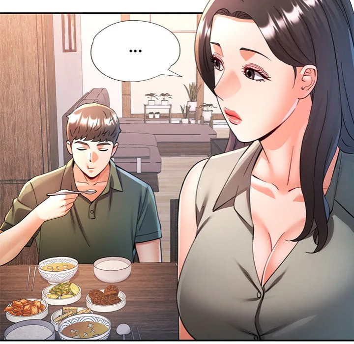 In Her Place - Chapter 102 [photo 68] - MangaPorn