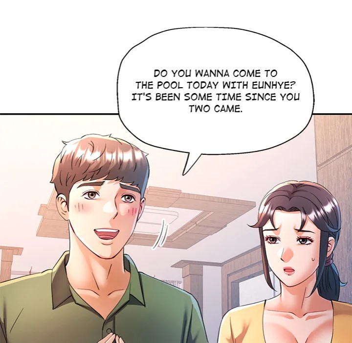 In Her Place - Chapter 102 [photo 80] - MangaPorn