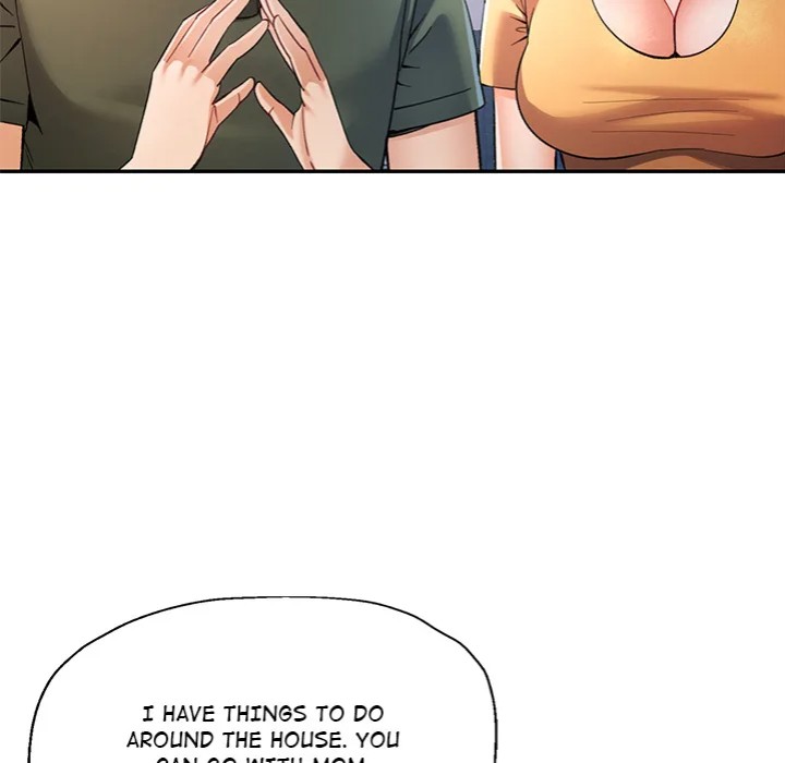 In Her Place - Chapter 102 [photo 81] - MangaPorn