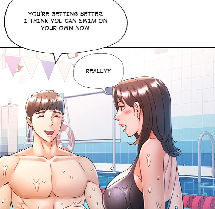 In Her Place - Chapter 102 [photo 97] - MangaPorn
