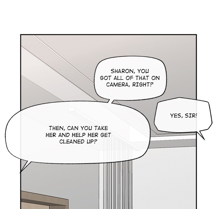 Hypnotist Security Guard - Chapter 52 [photo 106] - MangaPorn