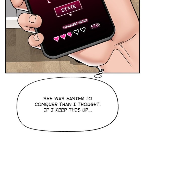 Hypnotist Security Guard - Chapter 52 [photo 111] - MangaPorn