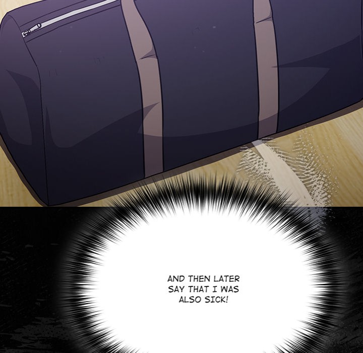 Idiot Virus - Chapter 51 [photo 124] - MangaPorn