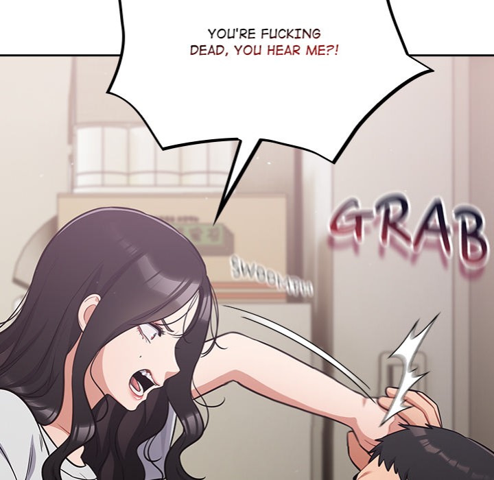 Idiot Virus - Chapter 51 [photo 58] - MangaPorn