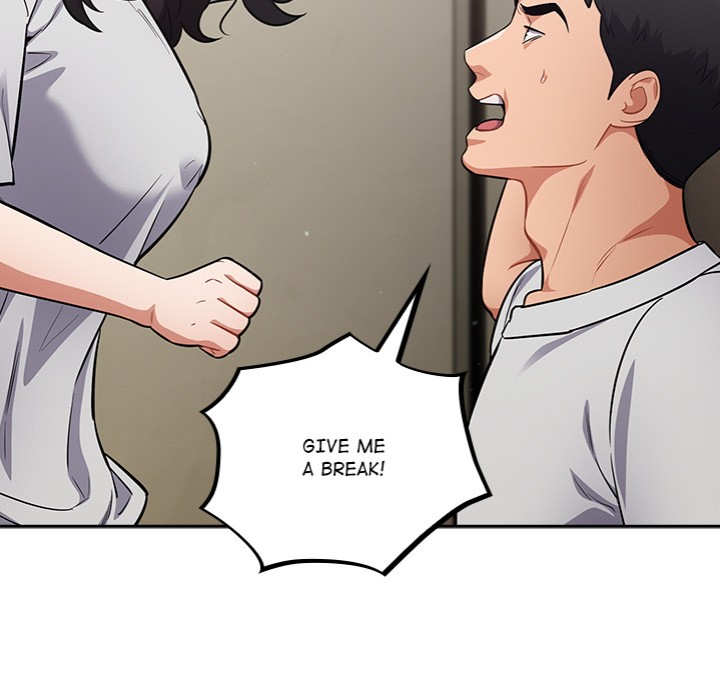 Idiot Virus - Chapter 51 [photo 59] - MangaPorn