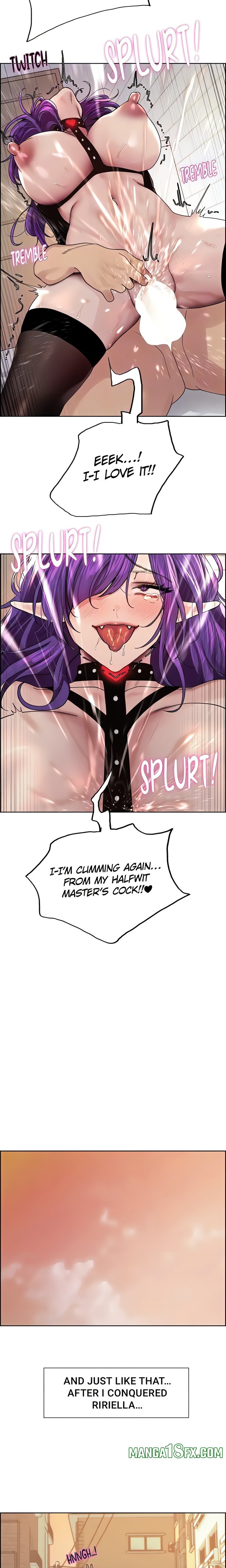 Sex Stopwatch - Chapter 156 [photo 10] - MangaPorn