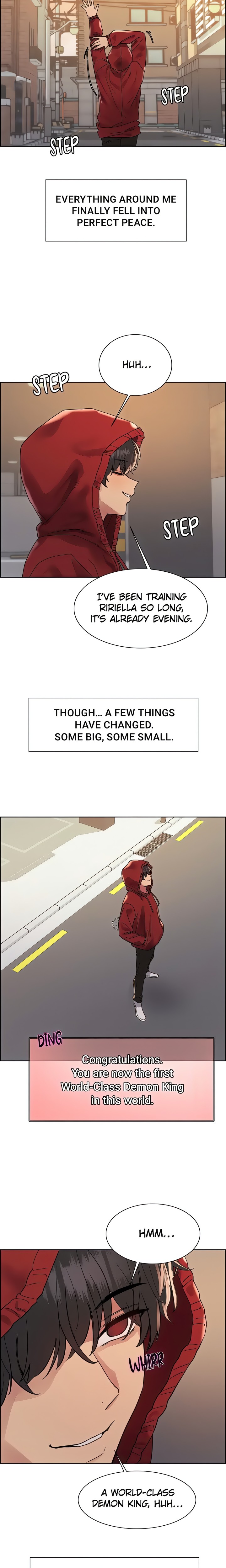 Sex Stopwatch - Chapter 156 [photo 11] - MangaPorn