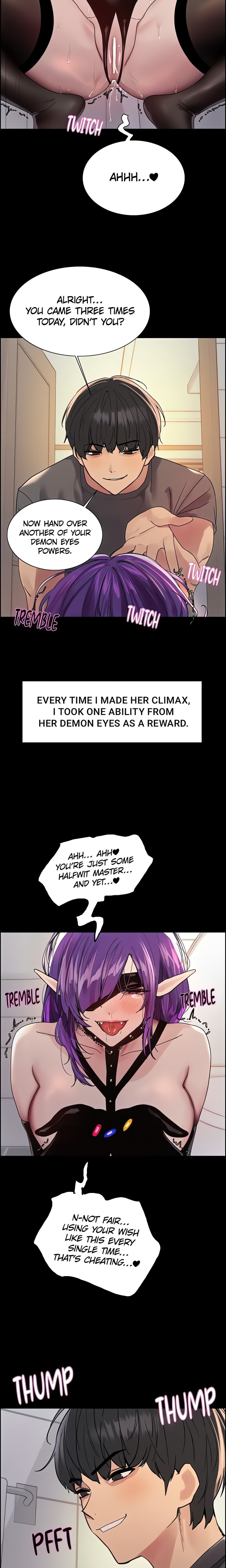 Sex Stopwatch - Chapter 156 [photo 13] - MangaPorn