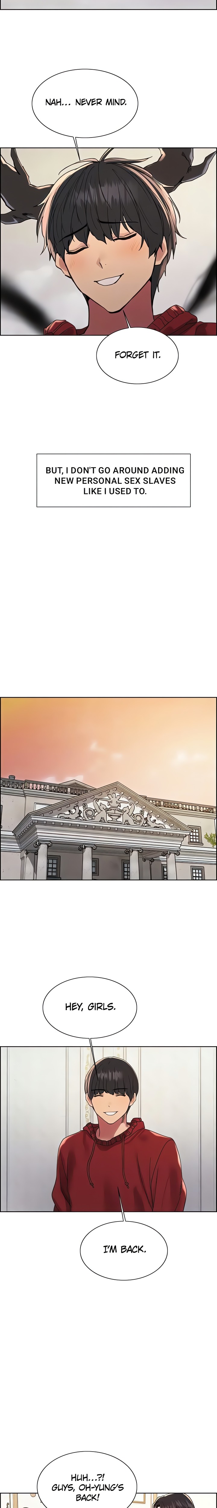 Sex Stopwatch - Chapter 156 [photo 18] - MangaPorn