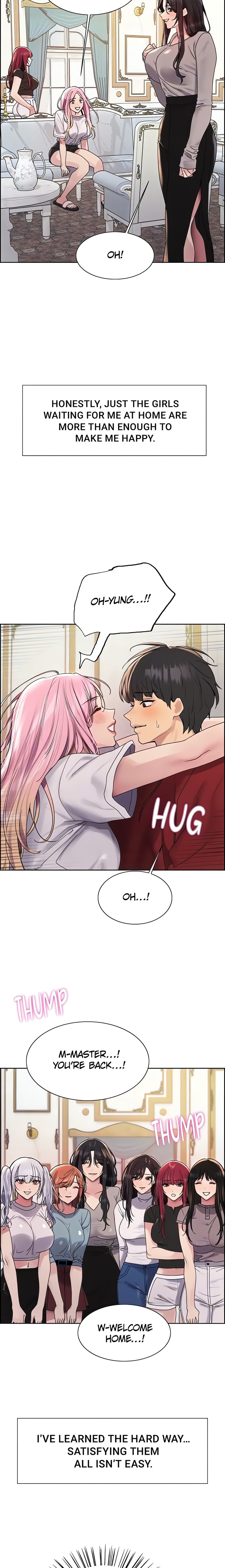 Sex Stopwatch - Chapter 156 [photo 19] - MangaPorn