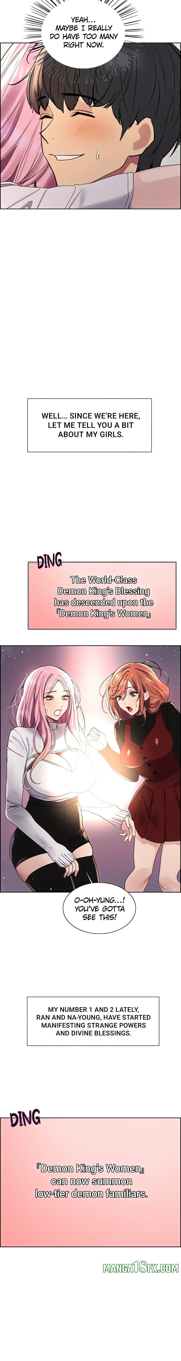 Sex Stopwatch - Chapter 156 [photo 20] - MangaPorn