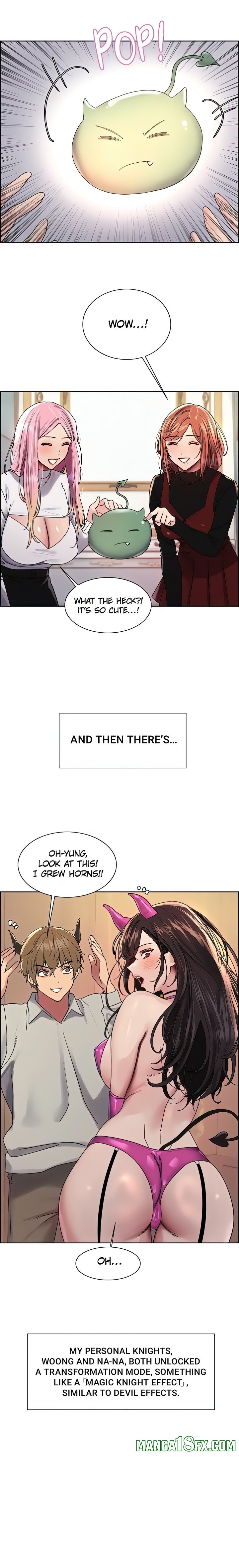 Sex Stopwatch - Chapter 156 [photo 21] - MangaPorn