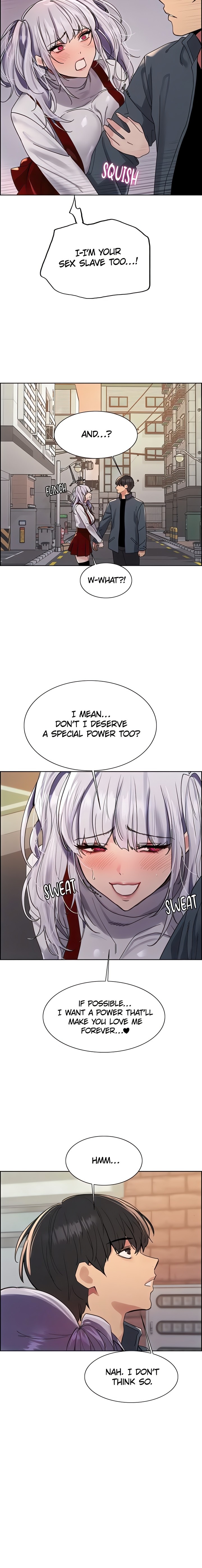 Sex Stopwatch - Chapter 156 [photo 29] - MangaPorn