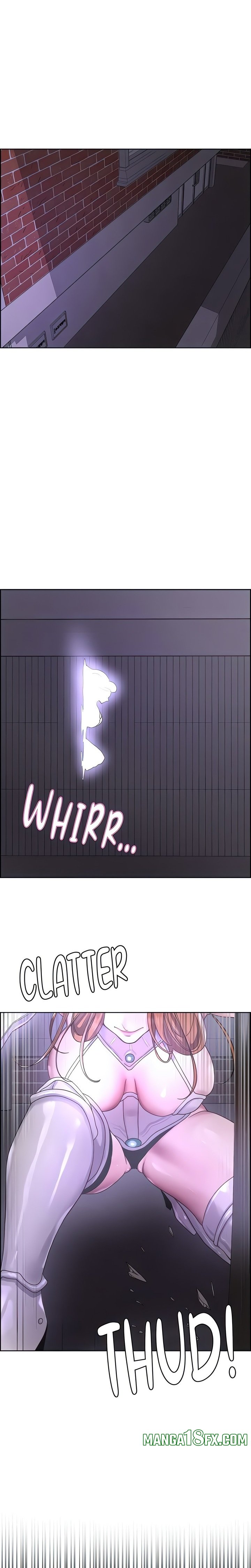 Sex Stopwatch - Chapter 156 [photo 34] - MangaPorn