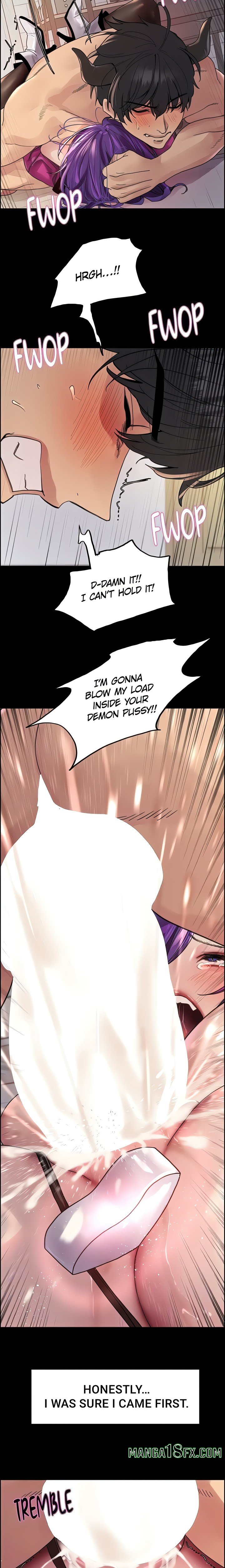 Sex Stopwatch - Chapter 156 [photo 5] - MangaPorn