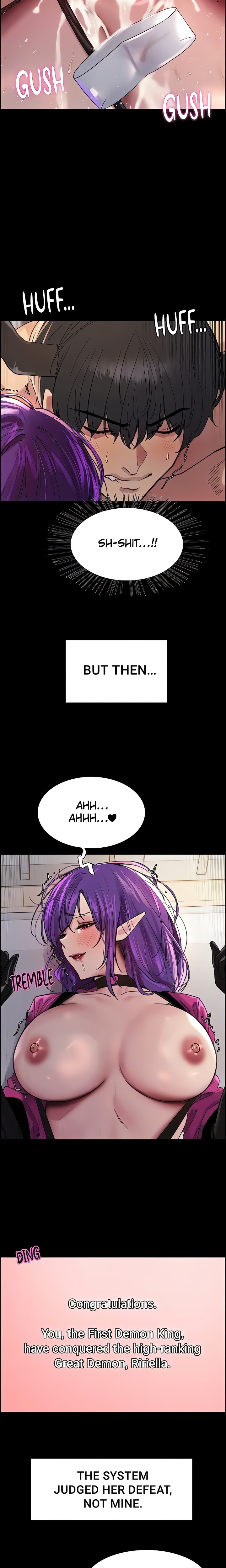 Sex Stopwatch - Chapter 156 [photo 6] - MangaPorn