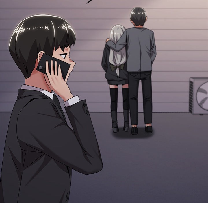 What’s wrong with this family? - Chapter 68 [photo 16] - MangaPorn