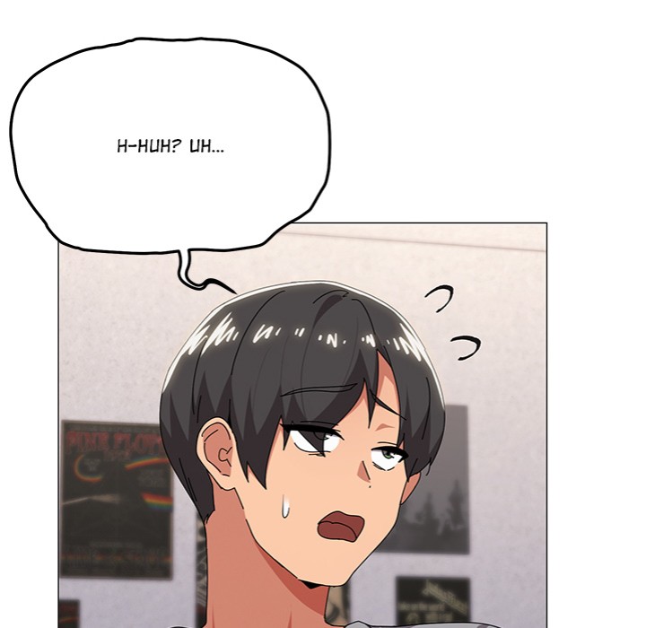 What’s wrong with this family? - Chapter 68 [photo 56] - MangaPorn