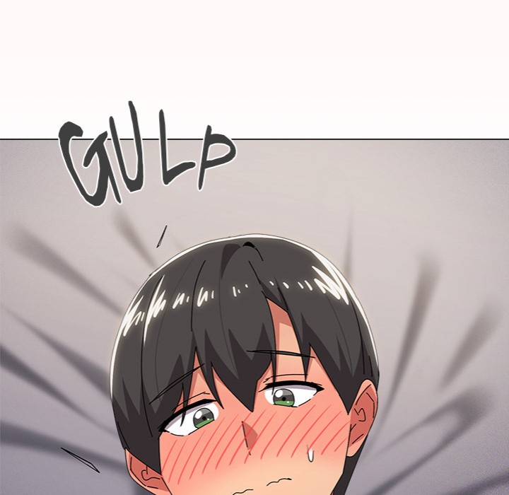 What’s wrong with this family? - Chapter 68 [photo 79] - MangaPorn