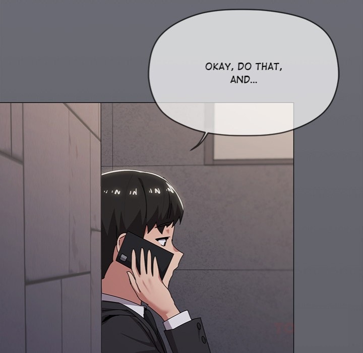 What’s wrong with this family? - Chapter 68 [photo 9] - MangaPorn