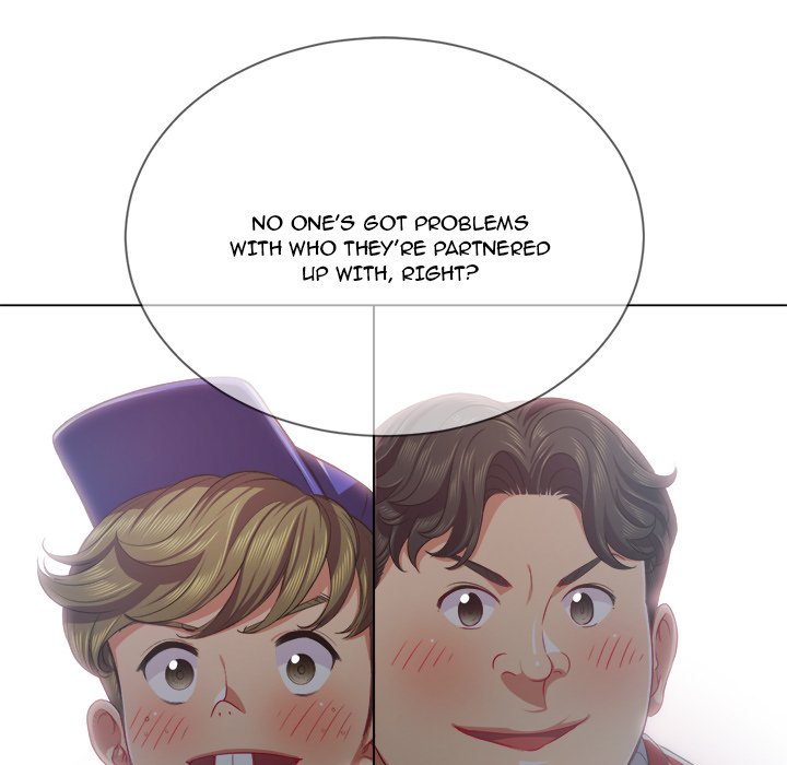 My High School Bully - Chapter 24 [photo 10] - MangaPorn