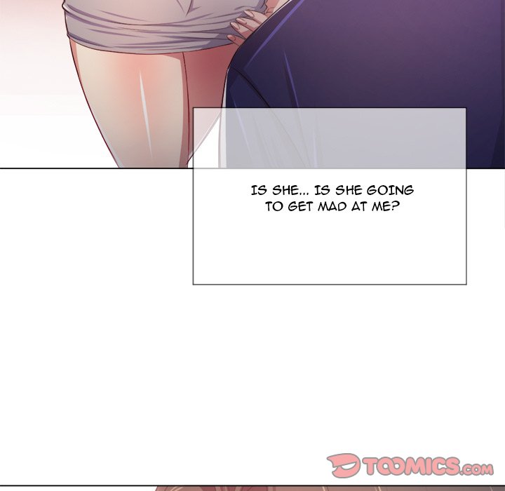 My High School Bully - Chapter 24 [photo 102] - MangaPorn