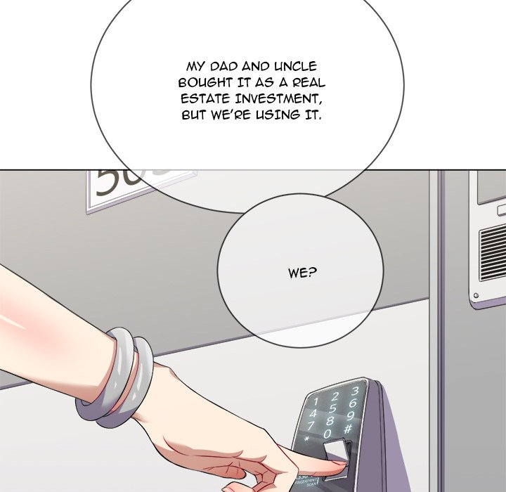 My High School Bully - Chapter 24 [photo 109] - MangaPorn