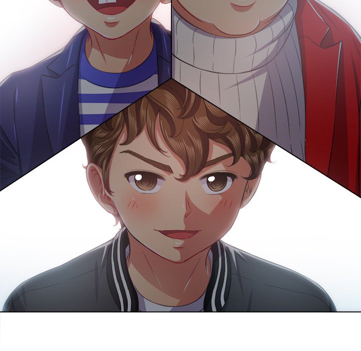 My High School Bully - Chapter 24 [photo 11] - MangaPorn