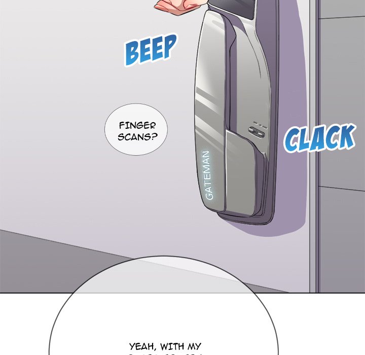 My High School Bully - Chapter 24 [photo 110] - MangaPorn